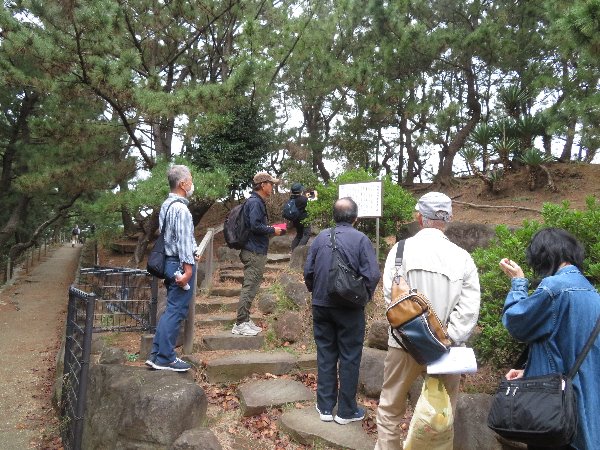 20241025「城山三郎のまなざし」イベント写真